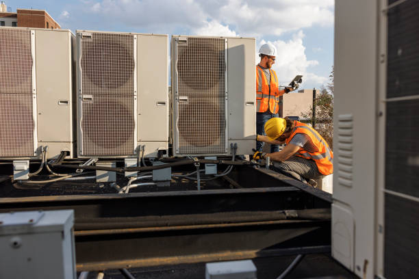 Best VRF (Variable Refrigerant Flow) Systems in White Oak, OH