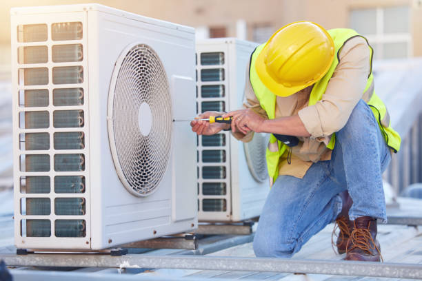 Best Geothermal HVAC Systems in White Oak, OH