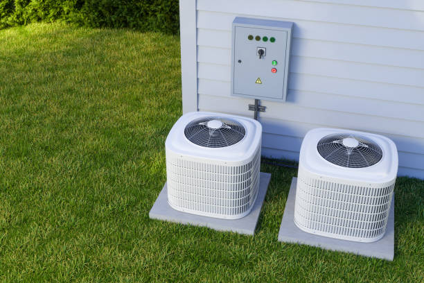 Best Commercial HVAC in White Oak, OH