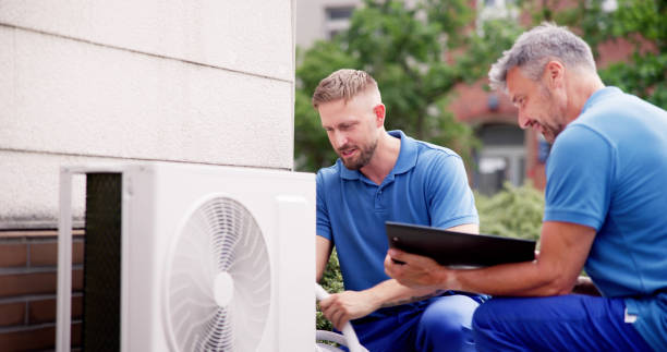  White Oak, OH HVAC Pros