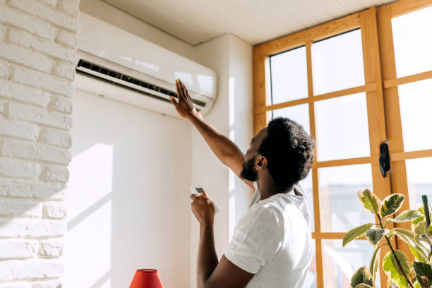 Best Thermostats and Smart Controls in White Oak, OH