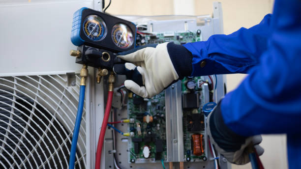 Best Furnace Cleaning in White Oak, OH