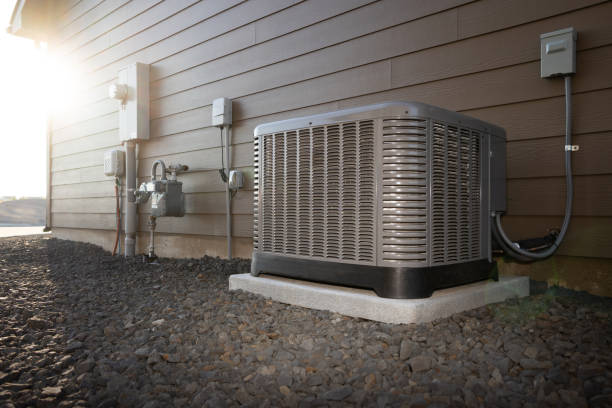 Best HVAC Equipment and Components in White Oak, OH